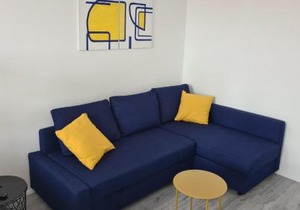 River 67 - Apartment in Rijeka