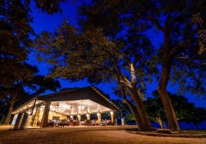Riverbend Cabin #18