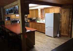 Riverfront Retreat on Kenai River