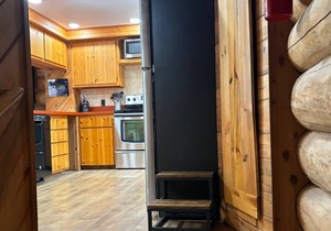 Riverfront Retreat on Kenai River