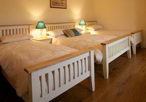 Riversdale Country House - Double Room