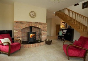 Riversdale Country House - Double Room