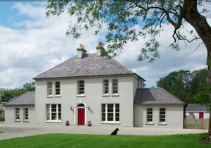 Riversdale Country House - Double Room