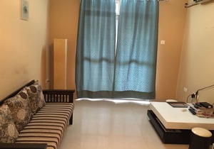 Riverside Apartment: 2 Bdr, 2 Bath Full Furnished Modern Apt in South Goa