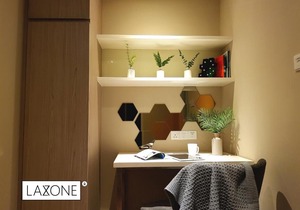 Riverson Soho - Laxzone