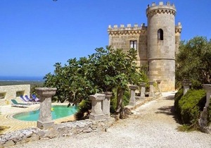 Rocca Giulia