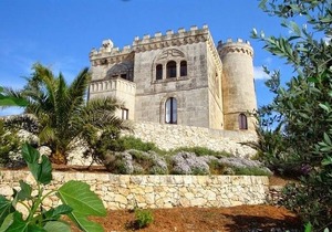 Rocca Giulia