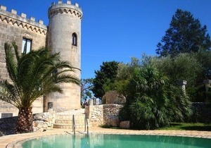 Rocca Giulia