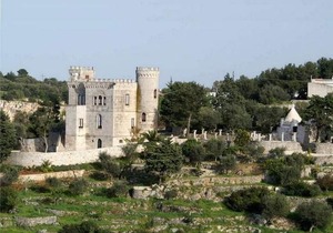 Rocca Giulia