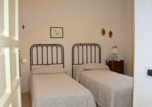 Rocca Giulia - Ostuni (BR)