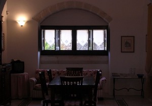 Rocca Giulia - Ostuni (BR)