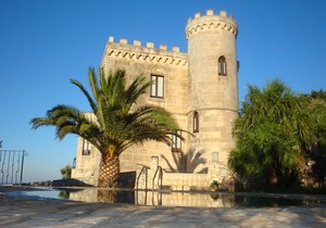 Rocca Giulia - Ostuni