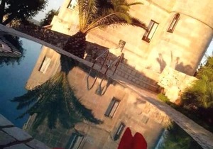 Rocca Giulia - Ostuni