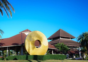 Rock Garden Beach Resort