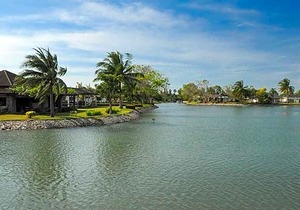 Rock Garden Beach Resort