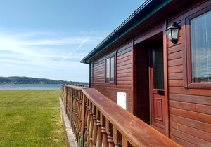 Rockhill Cabin 9