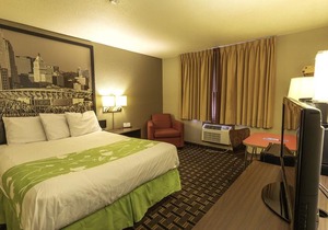 Rodeway Inn Florence Cincinnati South