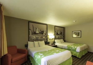 Rodeway Inn Florence Cincinnati South