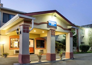 Rodeway Inn Florence Cincinnati South