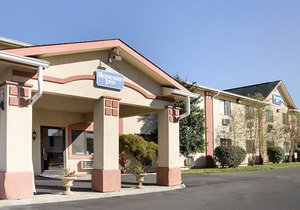 Rodeway Inn Florence - Cincinnati South