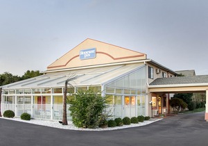 Rodeway Inn Florence - Cincinnati South