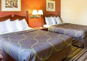 Rodeway Inn Florence - Cincinnati South