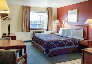 Rodeway Inn Florence - Cincinnati South