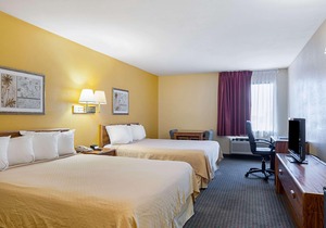 Rodeway Inn & Suites Blanding