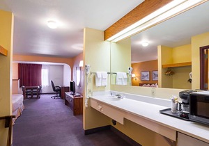Rodeway Inn & Suites Blanding
