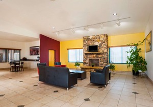Rodeway Inn & Suites Blanding