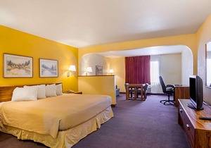 Rodeway Inn & Suites Blanding
