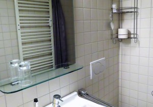 Rodtsches Palais Appartment 3