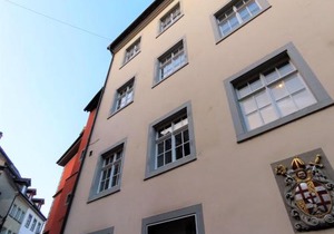 Rodtsches Palais Appartment 3