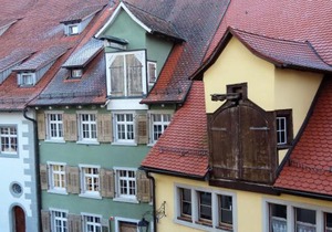 Rodtsches Palais Appartment 3