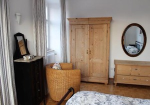 Rodtsches Palais Appartment 9
