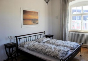 Rodtsches Palais Appartment 9