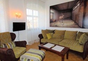 Rodtsches Palais Appartment 9