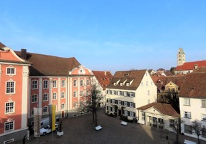 Rodtsches Palais Appartment 9