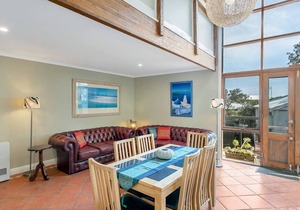 Rolling Surf - 31 Hero Ave - Wi-Fi -Family Holiday