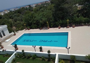 Romantic Apartment near the Casino and Sea