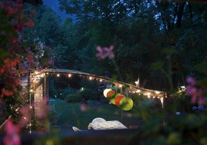 Romantic Chalet surrounded by nature at the foot of Monte Rosa