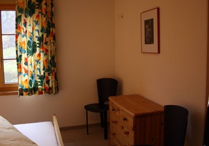 Romantic Penthouse in Leukerbad
