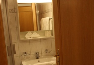 Romantic Penthouse in Leukerbad