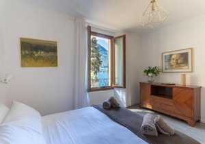 Romantic Pier by Rent All Como