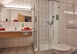 Romantic suite for max. 2 persons