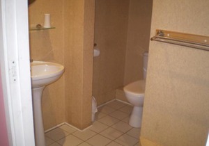 Romeo Family Apartments