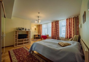Romeo Family Uus Apartments