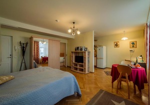 Romeo Family Uus Apartments