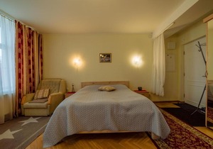 Romeo Family Uus Apartments