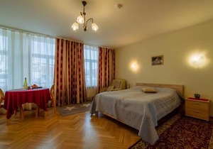Romeo Family Uus Apartments